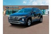 Hyundai TUCSON Hybrid 2024 A en Elizabethtown
