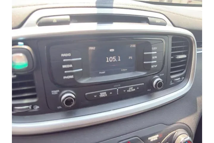 $14500 : Kia Sorento 2017 L 4dr SUV image 5