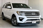 Ford Expedition 2018 4x2 XLT en Houston