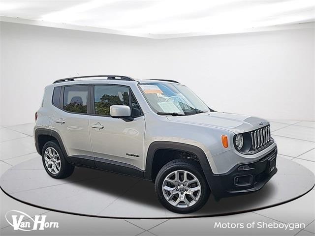 $12999 : Pre-Owned 2016 Renegade Latit image 1