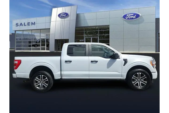 $31999 : Ford F-150 2022 4x4 Lariat 4 image 2