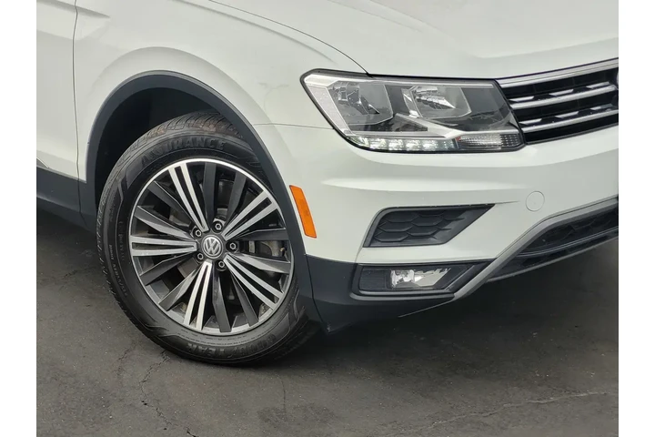 $13998 : Volkswagen Tiguan 2018 AWD 2 image 9