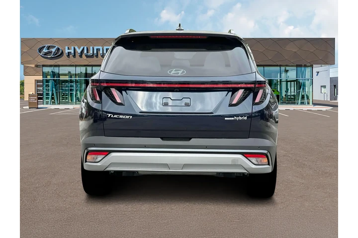 $38990 : Hyundai TUCSON Hybrid 2025 A image 6