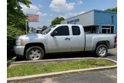 2011 Silverado 1500 LT en Lexington