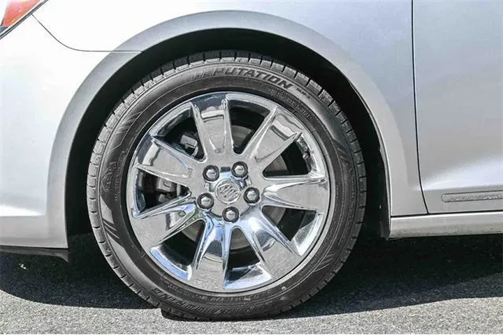 $11000 : Buick LaCrosse 2013 Premium image 10