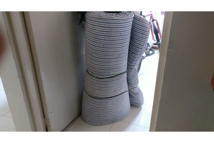 $180000 : venta cama usada Roble sin aca image 2