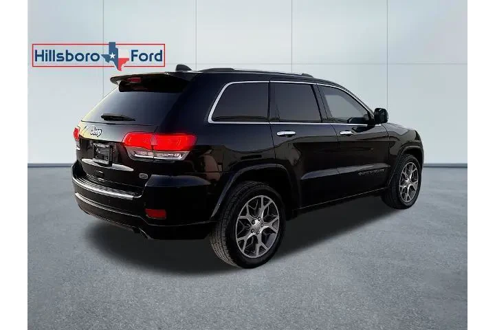 $23720 : Jeep Grand Cherokee 2021 4x2 image 7