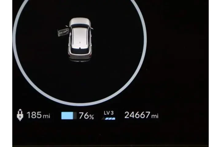 $22944 : Hyundai KONA Electric 2024 S image 8