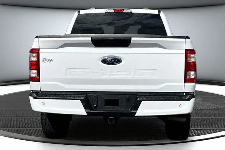 $26000 : Ford F-150 2022 4x4 XL 4dr S image 5