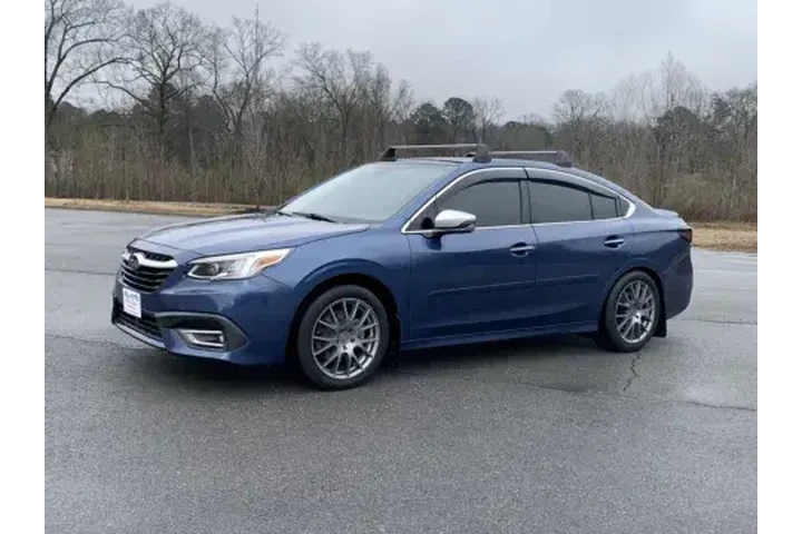 $23500 : 2021 LEGACY TOURING image 4