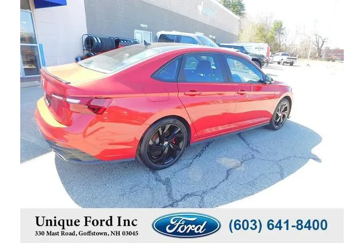 $29977 : Volkswagen Jetta GLI 2024 Au image 8