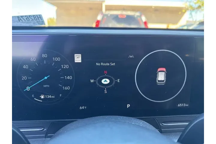 $22900 : Hyundai KONA 2024 SEL 4dr Cr image 7