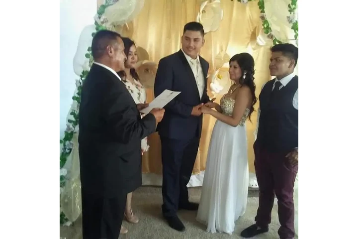 Bodas civiles image 3