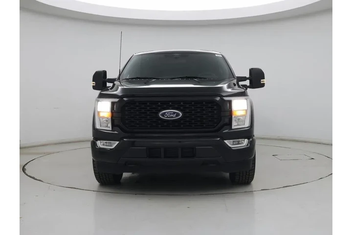 $32998 : Ford F-150 2022 4x4 XL 4dr S image 5