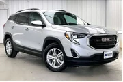 GMC Terrain 2018 SLE 4dr SUV en Madison