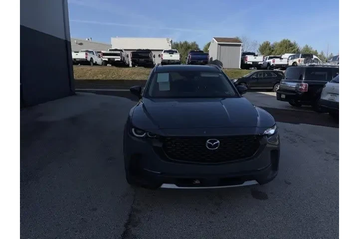 $33500 : Mazda CX-50 2024 AWD 2.5 Tur image 8