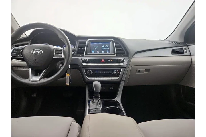 $16998 : Hyundai SONATA 2018 SE 4dr S image 9