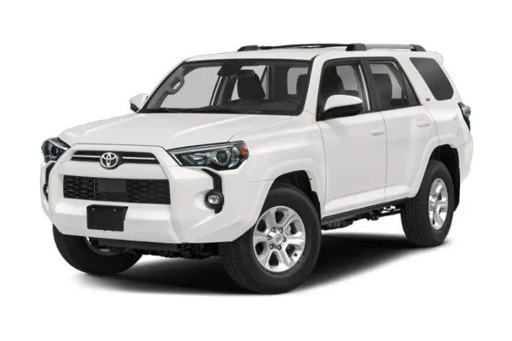 $32990 : Toyota 4Runner 2024 4x2 SR5 image 1
