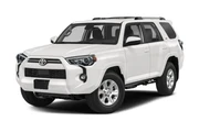 Toyota 4Runner 2024 4x2 SR5 en Hialeah