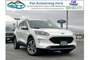 Ford Escape 2020 AWD SEL 4dr en Seattle