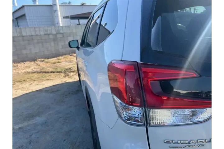 $22999 : Subaru Forester 2020 AWD Spo image 10