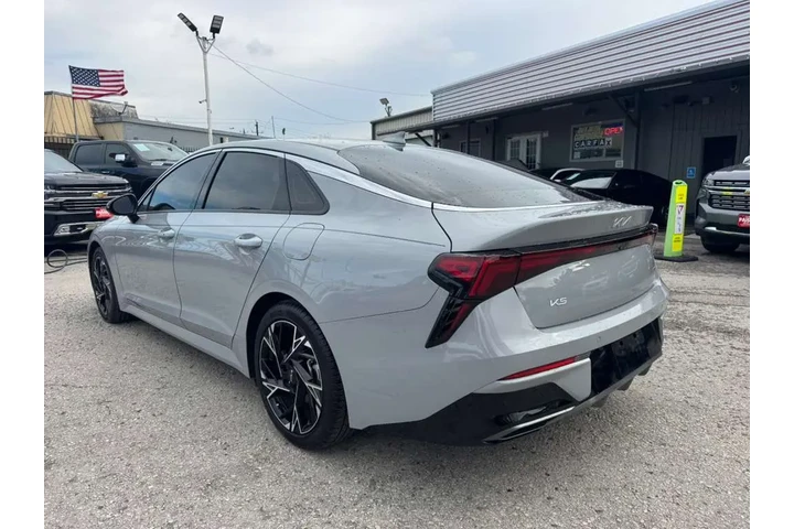 2025 K5 GT-Line image 5