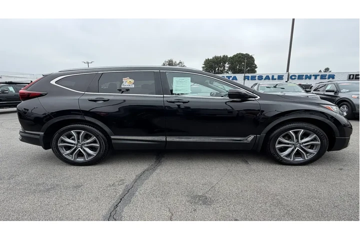 $29995 : Honda CR-V Hybrid 2021 AWD T image 7