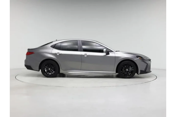 $29998 : Toyota Camry 2025 SE 4dr Sed image 7