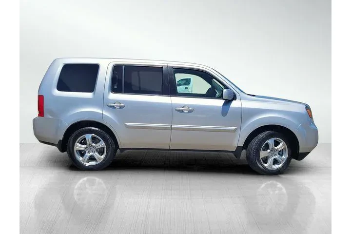 $12967 : Honda Pilot 2014 4x4 EX 4dr image 3