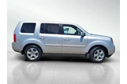 $12967 : Honda Pilot 2014 4x4 EX 4dr thumbnail