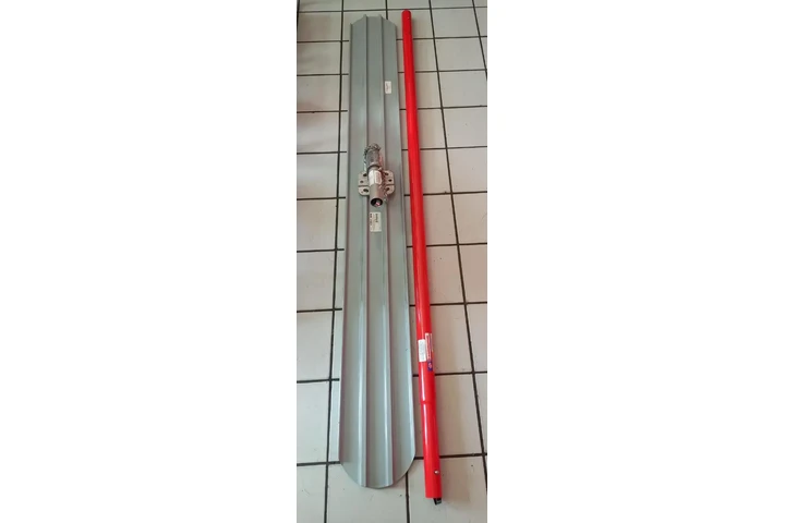 $429 : Llanas Toro de Magnesio 72 Plg image 2