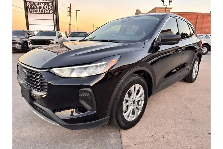 $16991 : Ford Escape 2023 Active 4dr image 6