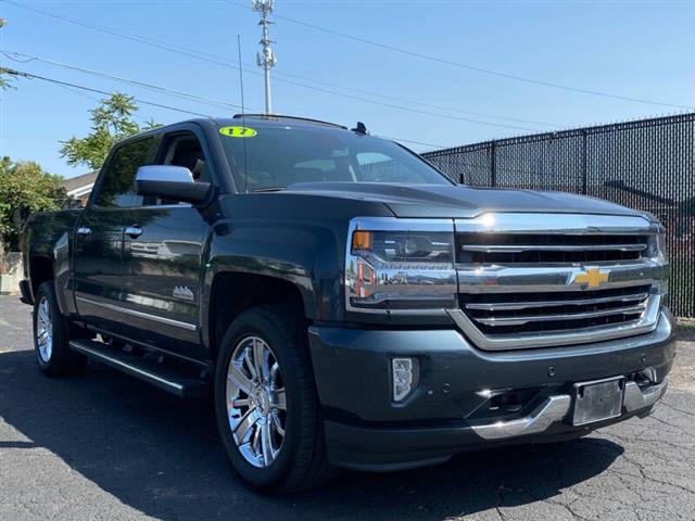 $24941 : 2017 Silverado 1500 High Coun image 3