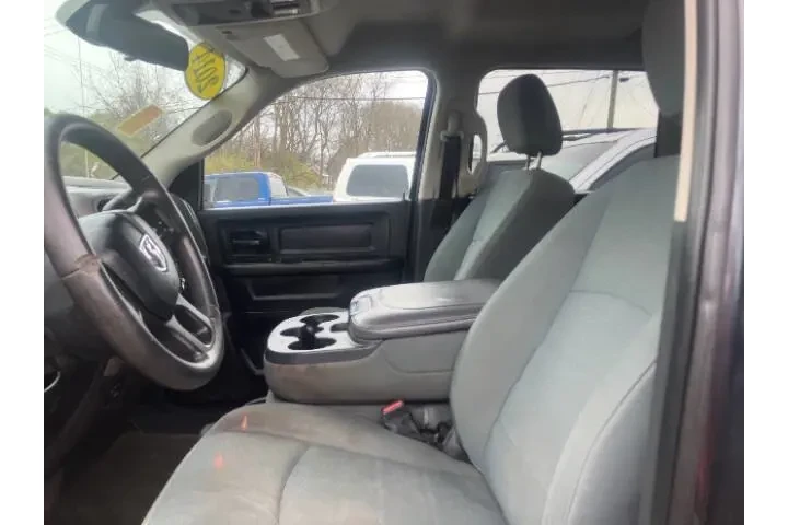 $14500 : 2014 RAM 1500 Tradesman image 9