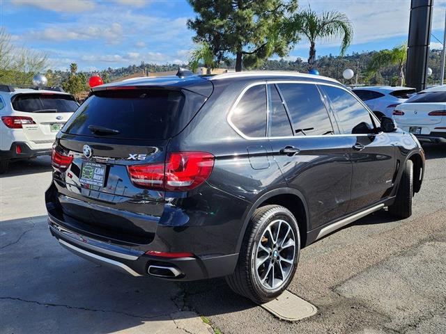 $21995 : 2018 BMW X5 image 7