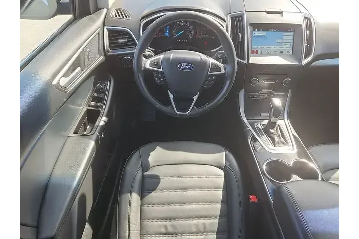 $10588 : Ford Edge 2017 AWD SEL 4dr C image 7