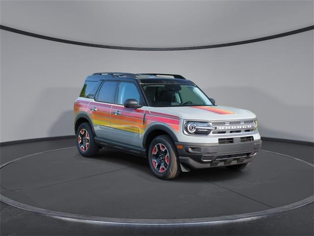 $30999 : 2024 Bronco Sport Bronco® Spo image 4