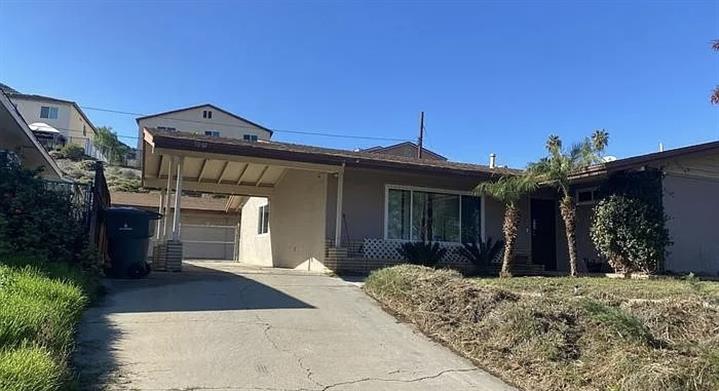 $1500 : 5084 College Ave, Riverside CA image 1