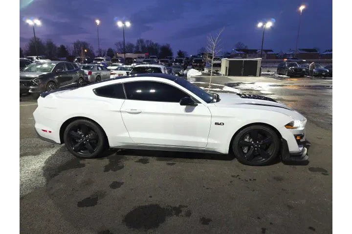 $38782 : Ford Mustang 2023 GT 2dr Fas image 2