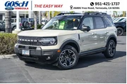 Ford Bronco Sport 2025 AWD O