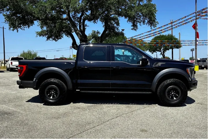 $55977 : Ford F-150 2021 4x4 Raptor 4 image 5