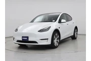 $27998 : Tesla Model Y 2021 AWD Long thumbnail