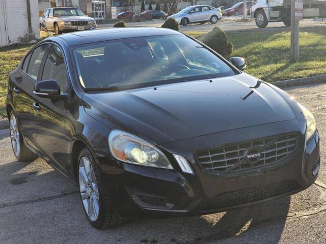 $4995 : 2012 S60 T6 image 3