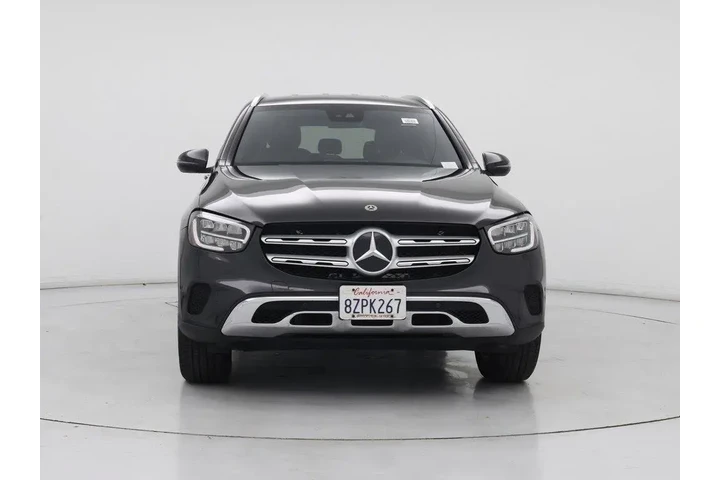 $23998 : Mercedes-Benz GLC 2022 AWD G image 5