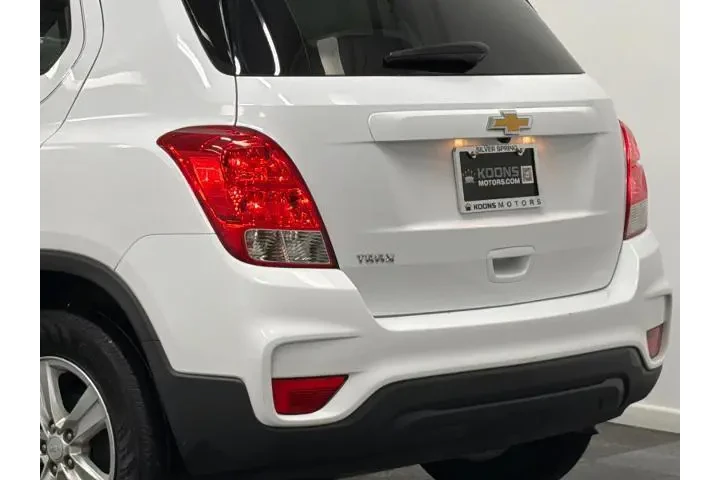 $10500 : Chevrolet Trax 2019 LS 4dr C image 7