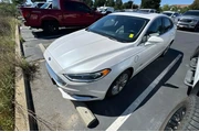 Ford Fusion Energi 2018 SE L