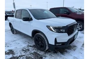 $29995 : Honda Ridgeline 2022 AWD Bla thumbnail