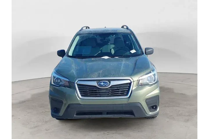 $19561 : Subaru Forester 2020 AWD Bas image 7