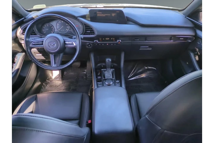 Mazda Mazda3 Hatchback 2023 image 10