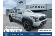 Toyota Tacoma 2024 4x4 Limit en Baltimore